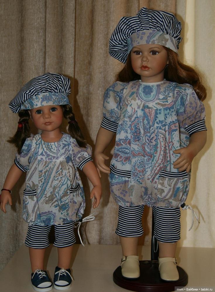 Мастер Маргарита — Я могу сшить любую одежду для любой