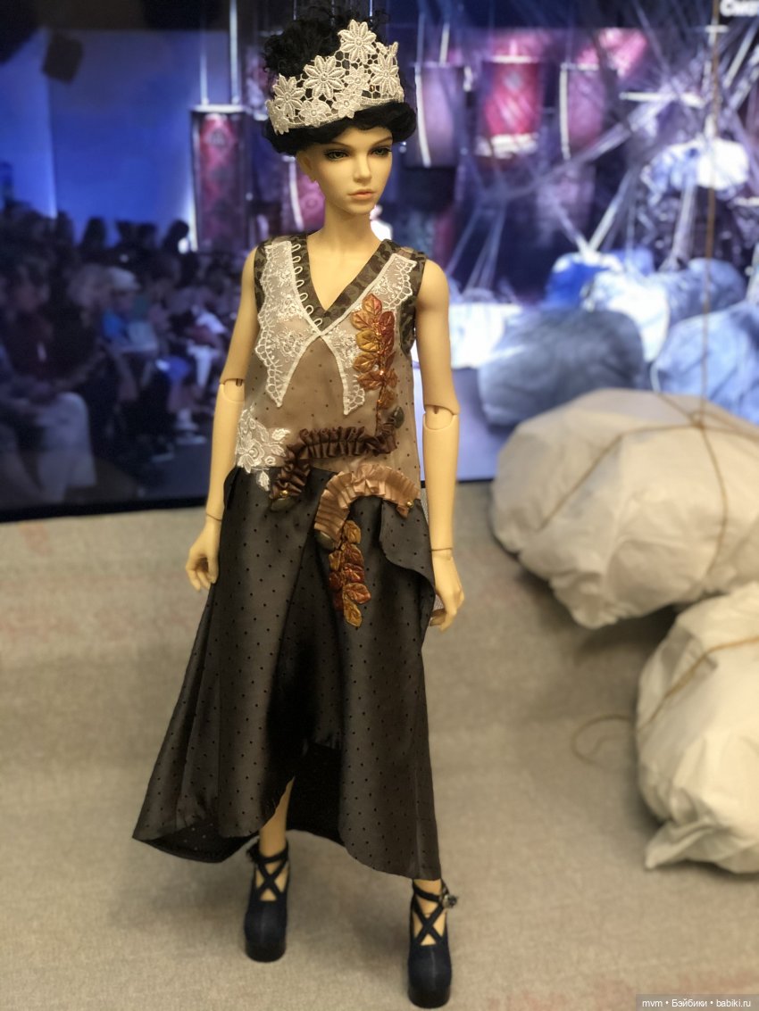 Мастер Маргарита — Я могу сшить любую одежду для любой (фото 10)