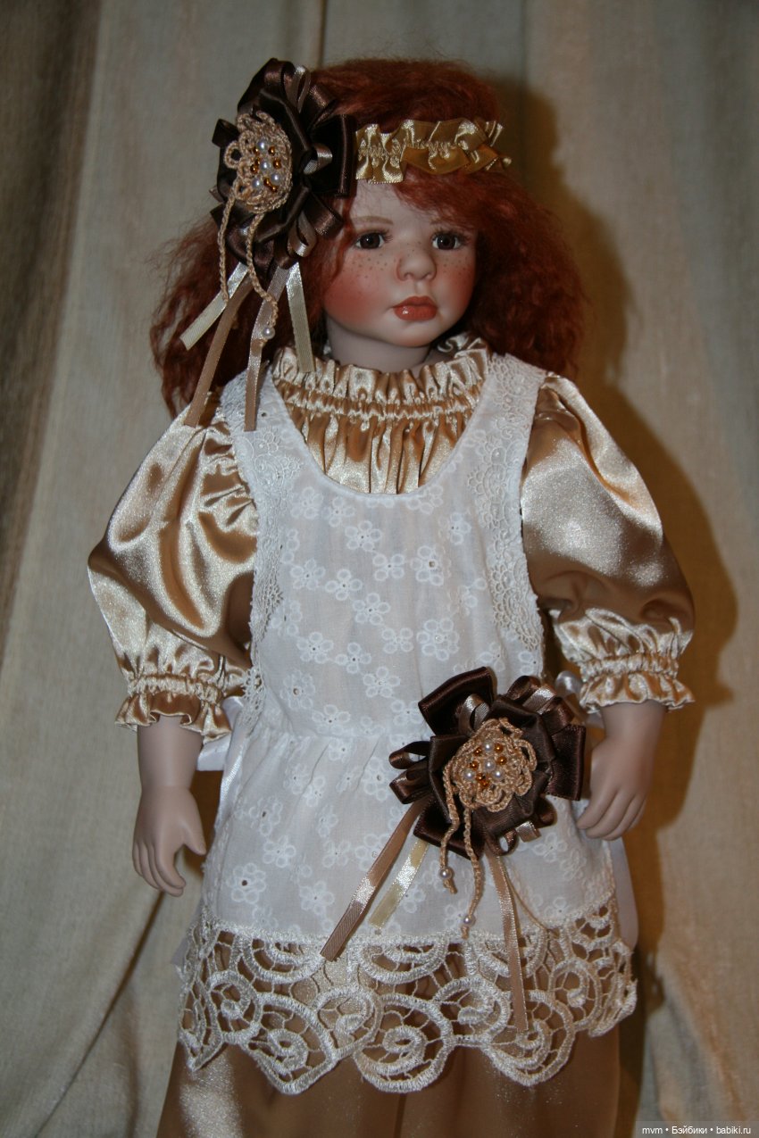 Мастер Маргарита — Я могу сшить любую одежду для любой