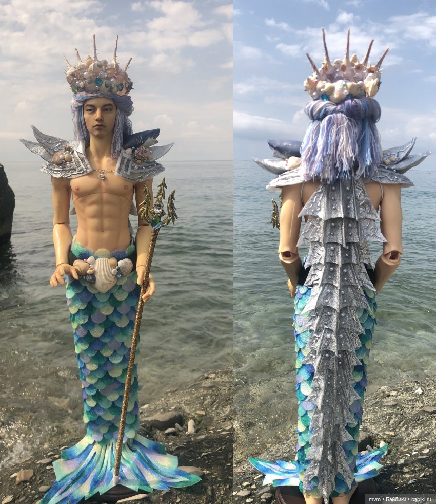 Мастер Маргарита — Я могу сшить любую одежду для любой (фото 9)