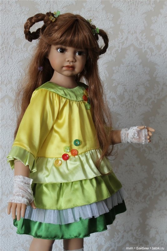 Мастер Маргарита — Я могу сшить любую одежду для любой