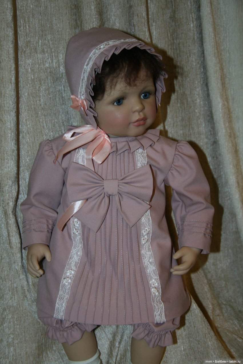 Мастер Маргарита — Я могу сшить любую одежду для любой