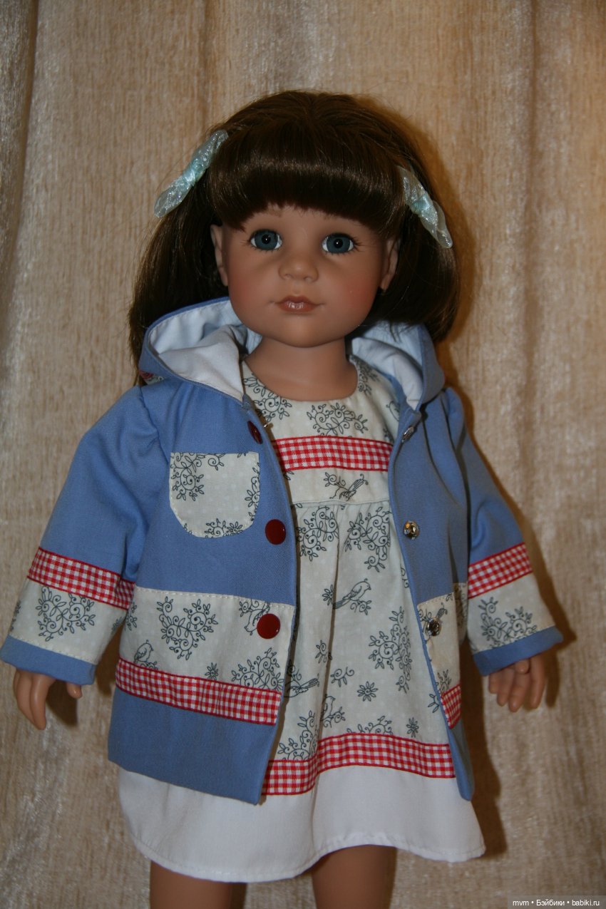 Мастер Маргарита — Я могу сшить любую одежду для любой