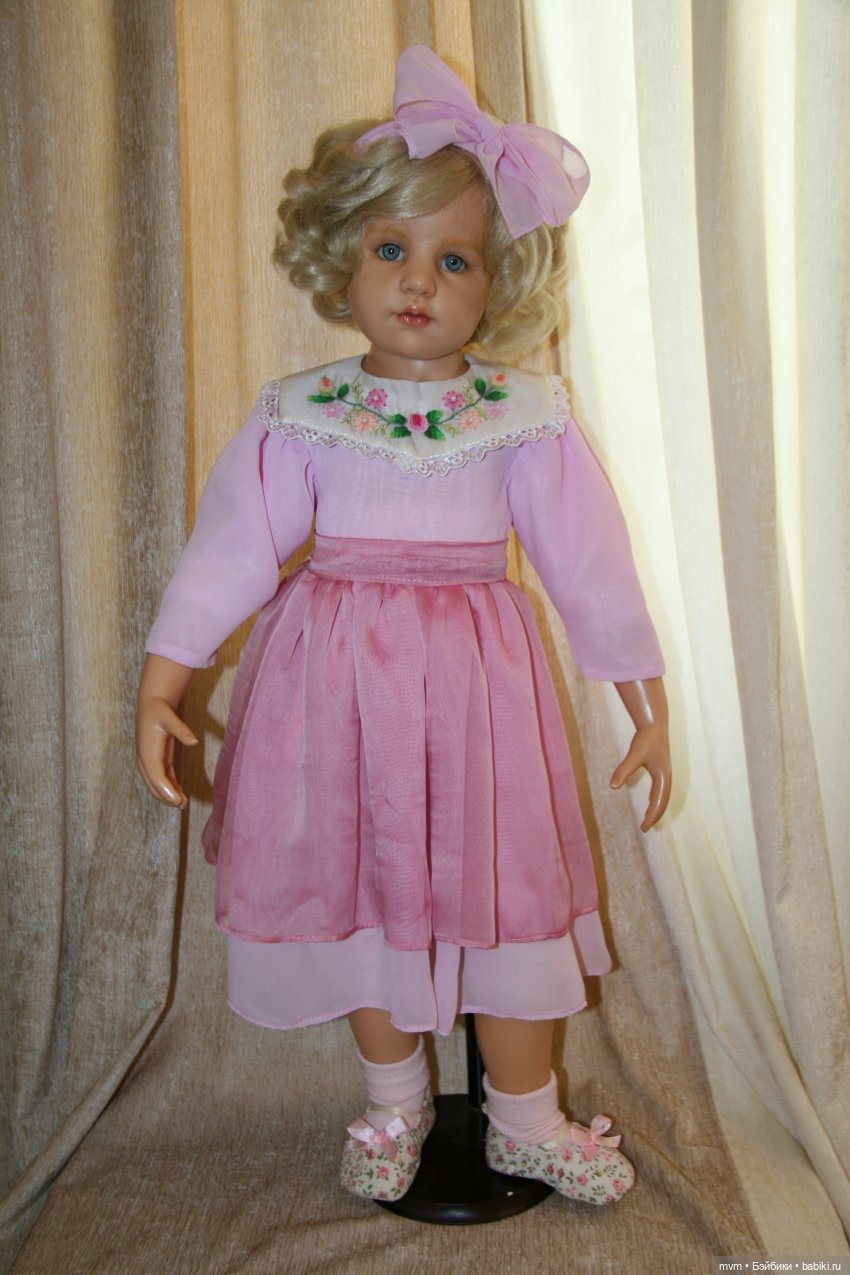 Мастер Маргарита — Я могу сшить любую одежду для любой