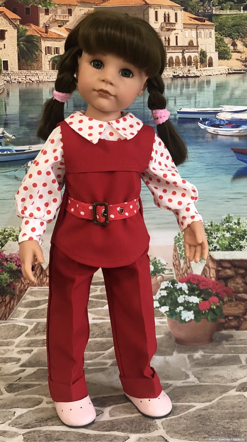 Мастер Маргарита — Я могу сшить любую одежду для любой