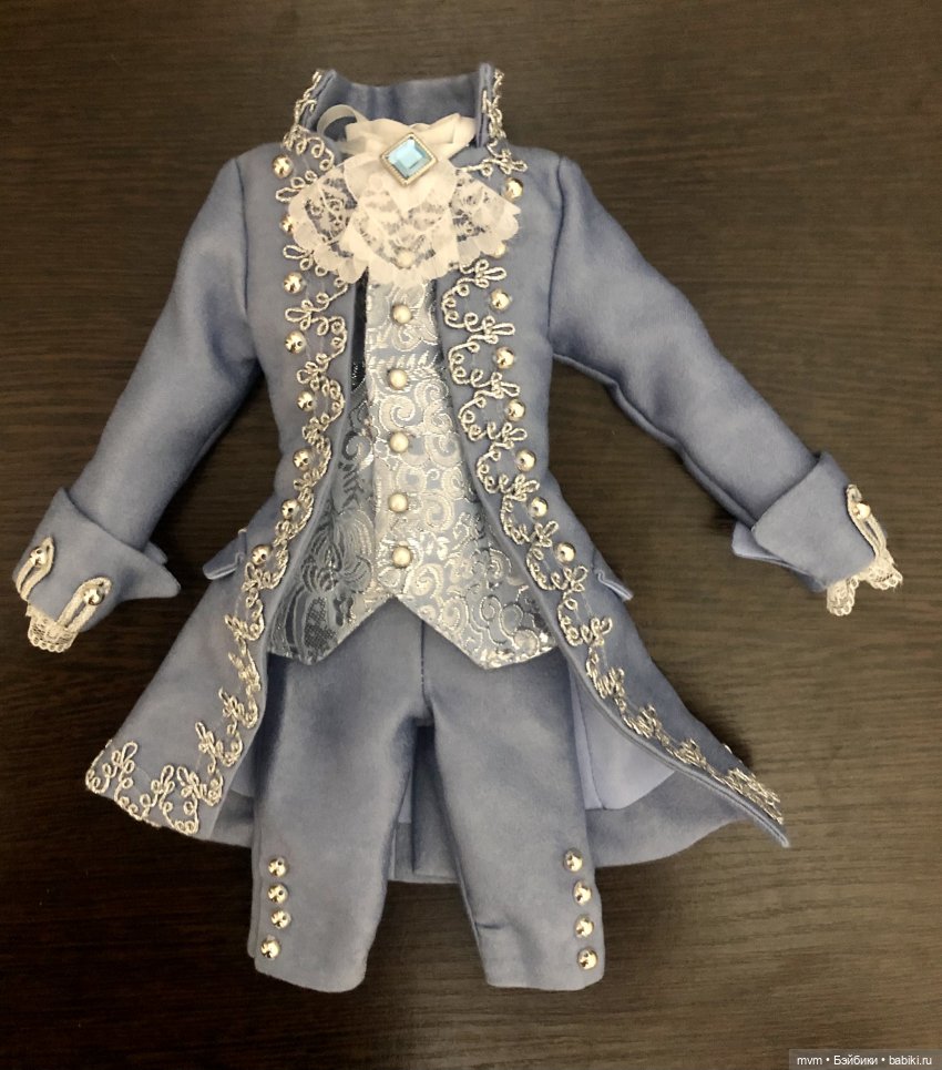 Мастер Маргарита — Я могу сшить любую одежду для любой