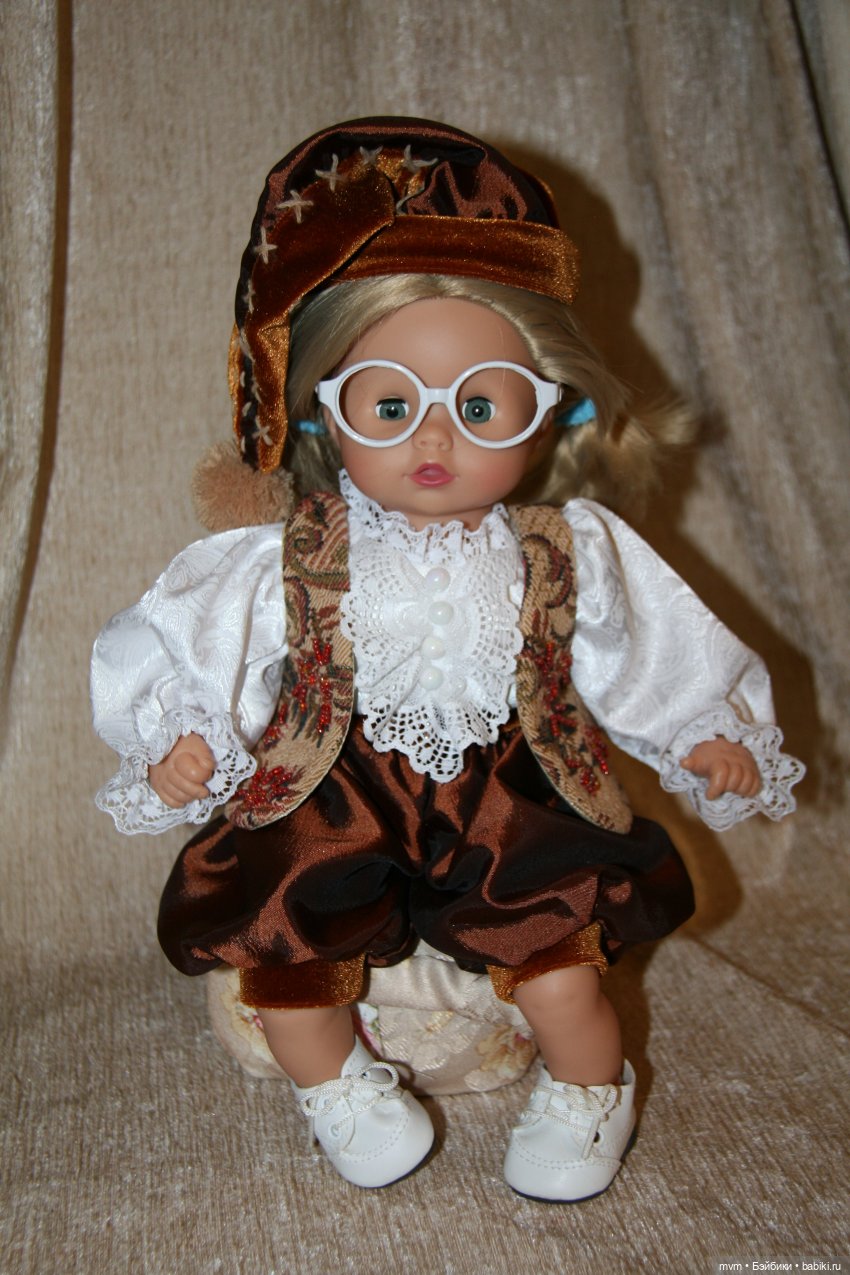 Мастер Маргарита — Я могу сшить любую одежду для любой