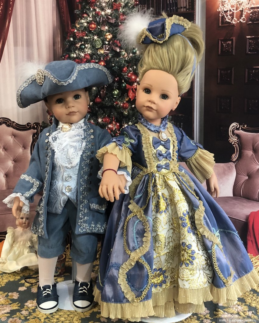 Мастер Маргарита — Я могу сшить любую одежду для любой