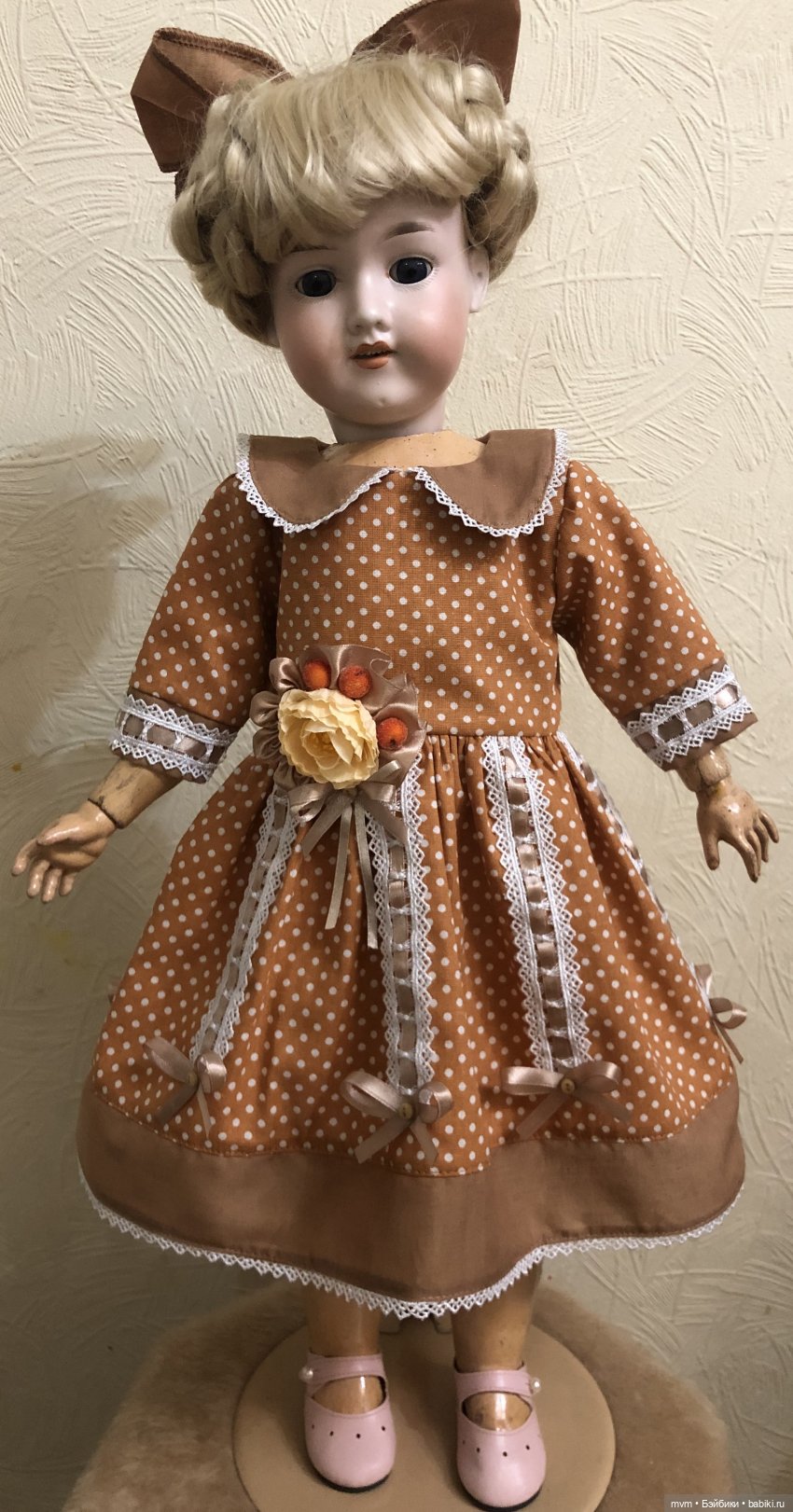 Мастер Маргарита — Я могу сшить любую одежду для любой