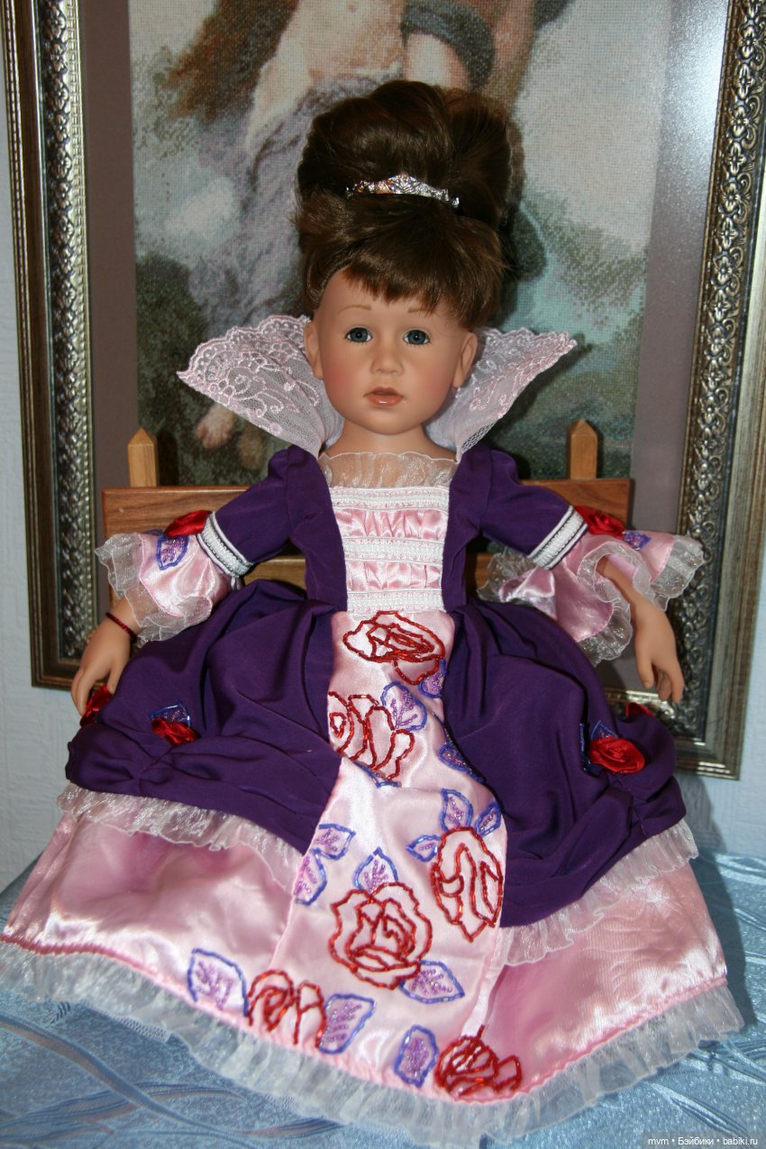 Мастер Маргарита — Я могу сшить любую одежду для любой