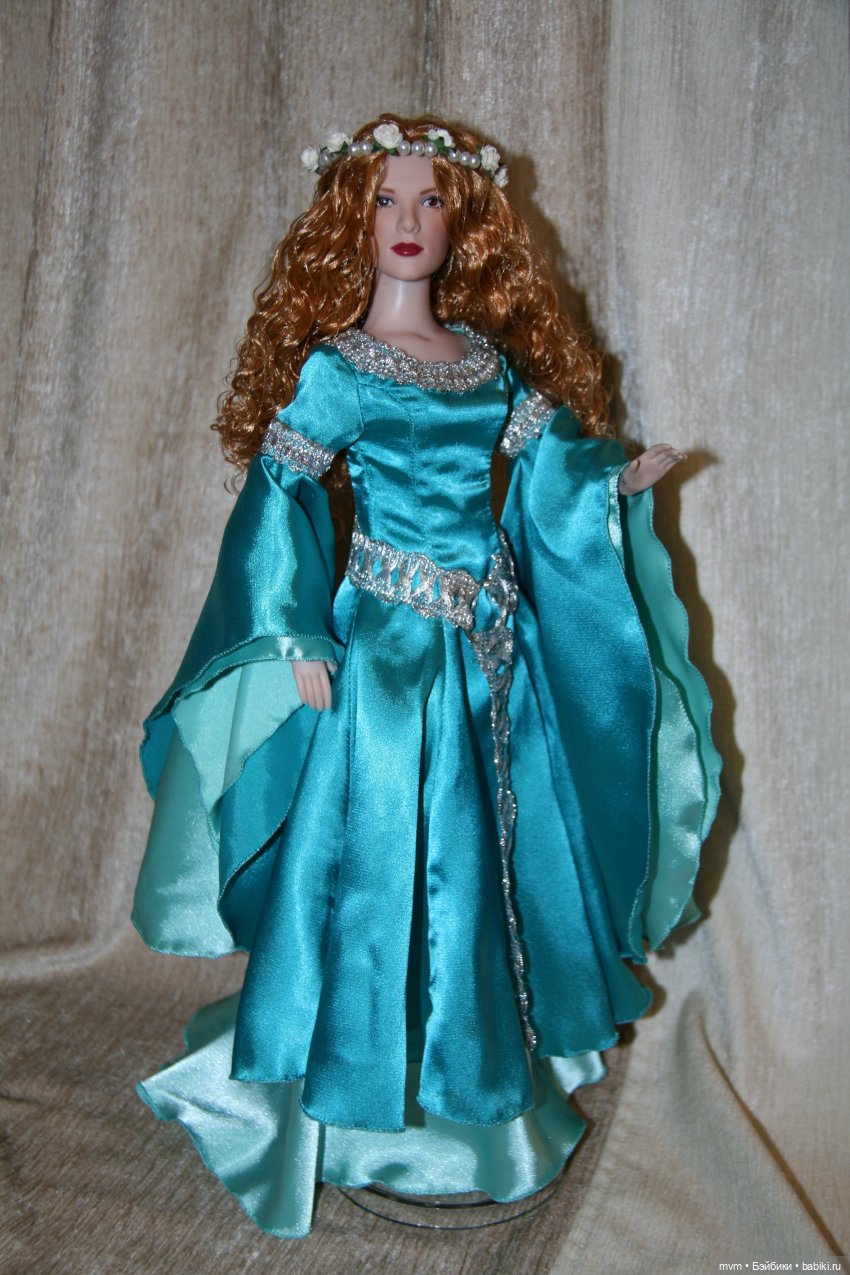 Мастер Маргарита — Я могу сшить любую одежду для любой