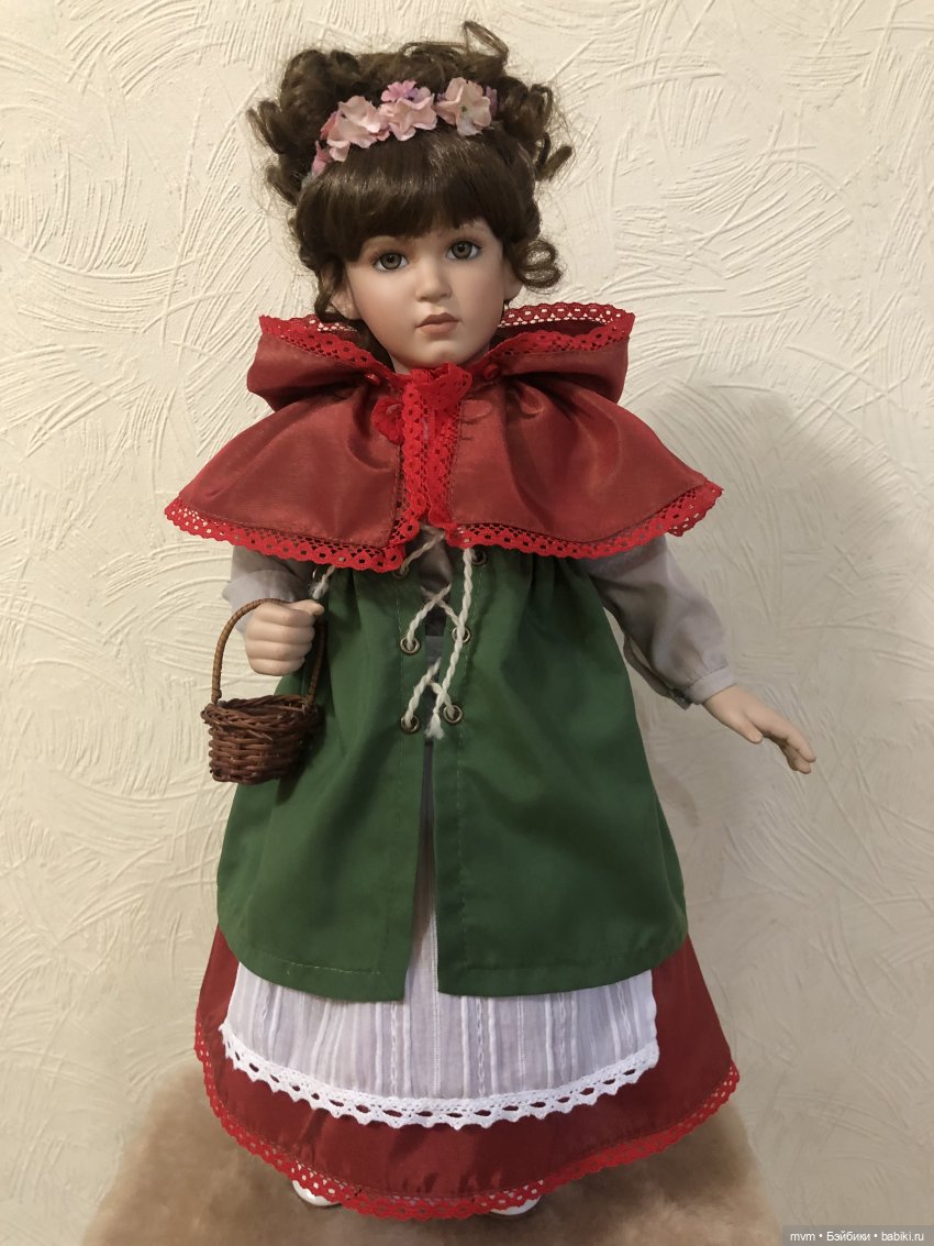 Мастер Маргарита — Я могу сшить любую одежду для любой