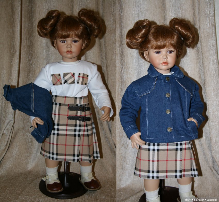 Мастер Маргарита — Я могу сшить любую одежду для любой