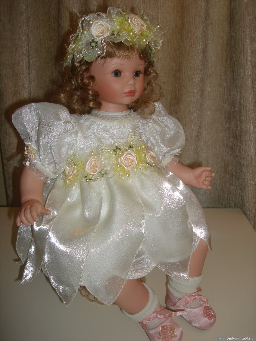 Мастер Маргарита — Я могу сшить любую одежду для любой