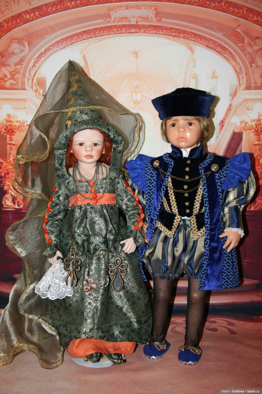 Мастер Маргарита — Я могу сшить любую одежду для любой