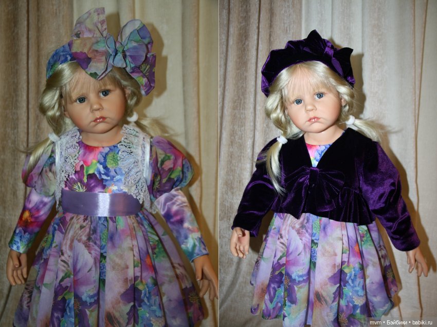 Мастер Маргарита — Я могу сшить любую одежду для любой