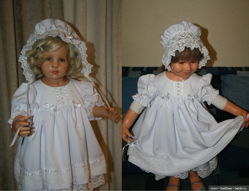 Мастер Маргарита — Я могу сшить любую одежду для любой