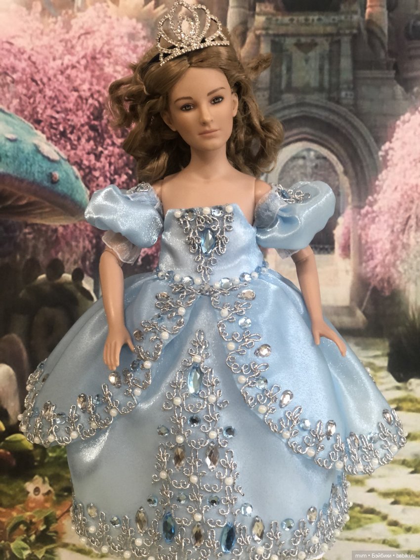 Мастер Маргарита — Я могу сшить любую одежду для любой