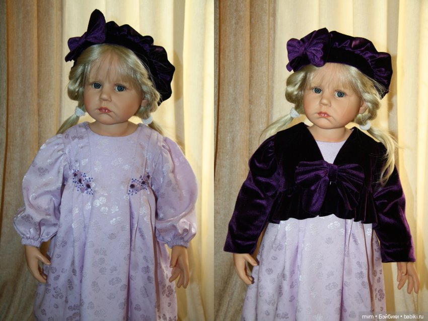 Мастер Маргарита — Я могу сшить любую одежду для любой