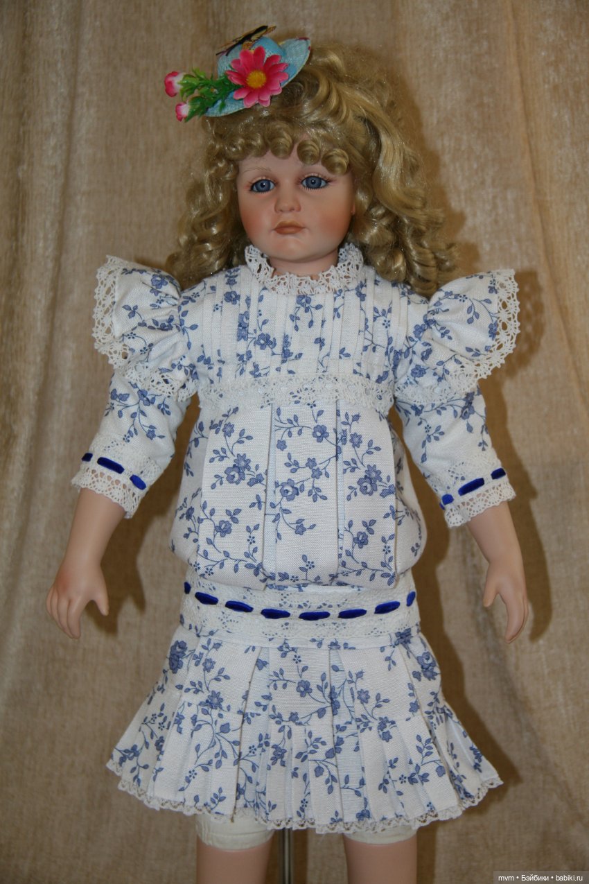 Мастер Маргарита — Я могу сшить любую одежду для любой