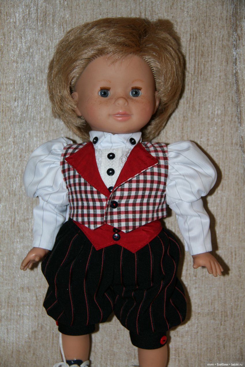 Мастер Маргарита — Я могу сшить любую одежду для любой