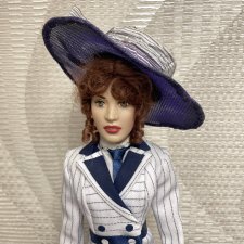 Роза Титаник