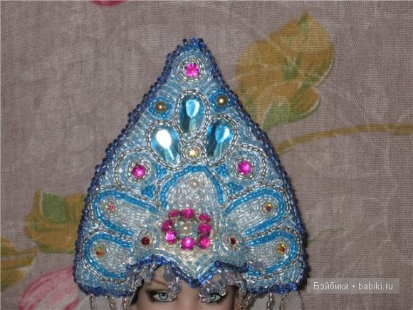 Моя Ками - кукла от Tonner (фото 2)