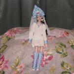 Моя Ками - кукла от Tonner