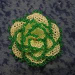 Картина бисером