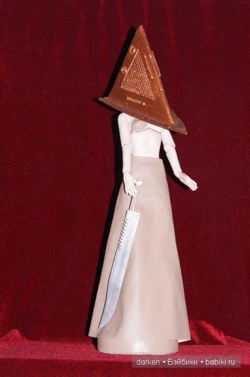 Авторские шарнирные куклы Кузнецовой Светланы