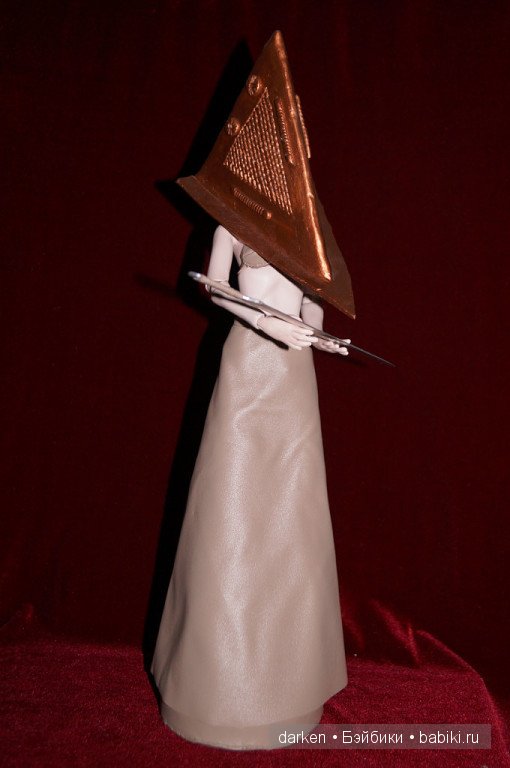 Авторские шарнирные куклы Кузнецовой Светланы