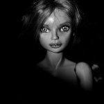 Авторские шарнирные куклы Светланы Кузнецовой