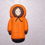 Флешки из полимерной глины