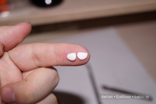 Как я делаю флешки из пластики