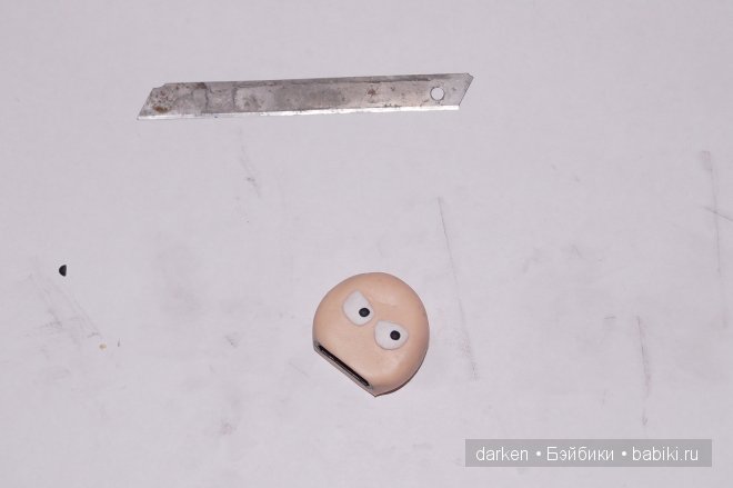 Как я делаю флешки из пластики