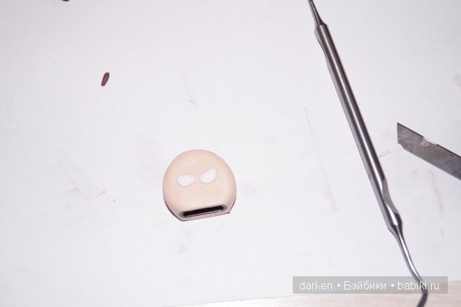 Как я делаю флешки из пластики