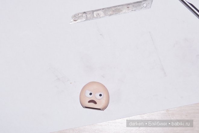 Как я делаю флешки из пластики