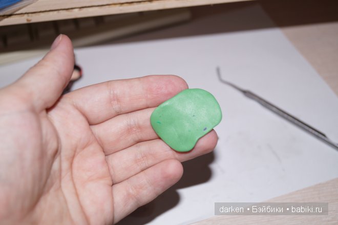 Как я делаю флешки из пластики