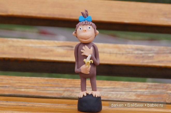 Шахматы из полимерной глины своими руками часть2