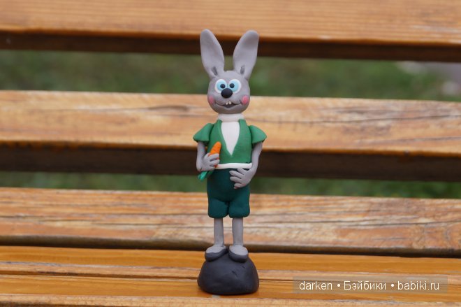 Шахматы из полимерной глины своими руками часть2