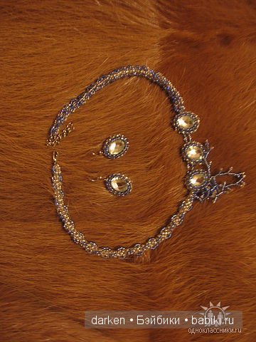 Бисер, леска и игла — Другие хобби и увлечения: сад