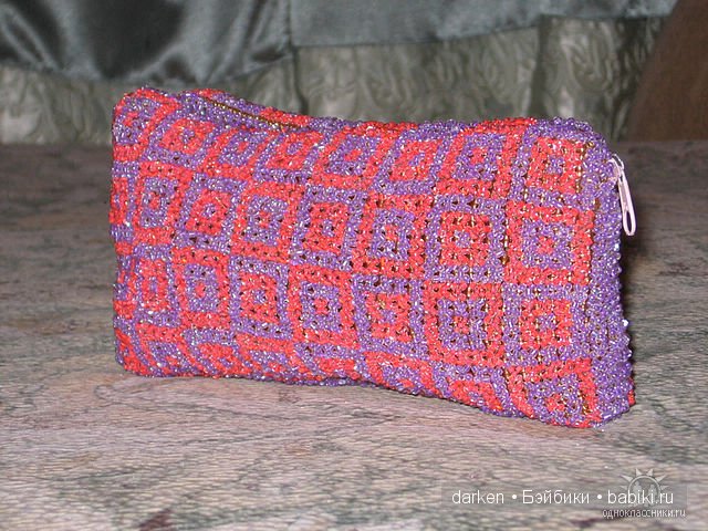 Бисер, леска и игла — Другие хобби и увлечения: сад