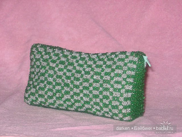 Бисер, леска и игла — Другие хобби и увлечения: сад