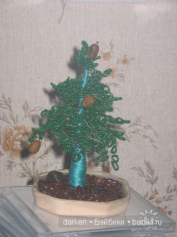 Бисер, леска и игла — Другие хобби и увлечения: сад