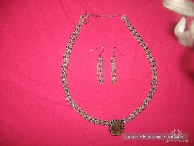 Бисер, леска и игла — Другие хобби и увлечения: сад