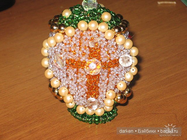 Бисер, леска и игла — Другие хобби и увлечения: сад