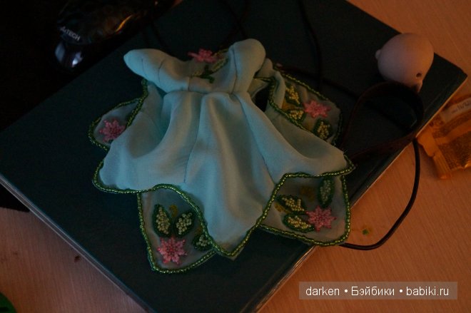 Бисер, леска и игла — Другие хобби и увлечения: сад