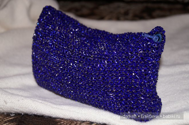 Бисер, леска и игла — Другие хобби и увлечения: сад (фото 2)