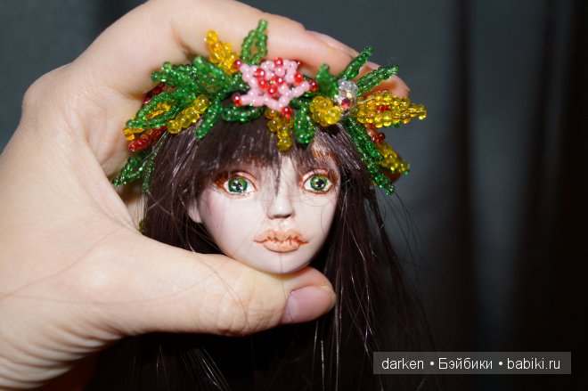 Бисер, леска и игла — Другие хобби и увлечения: сад