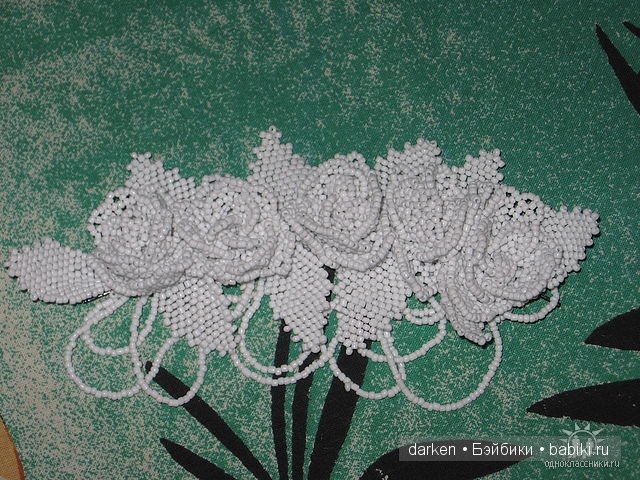 Бисер, леска и игла — Другие хобби и увлечения: сад